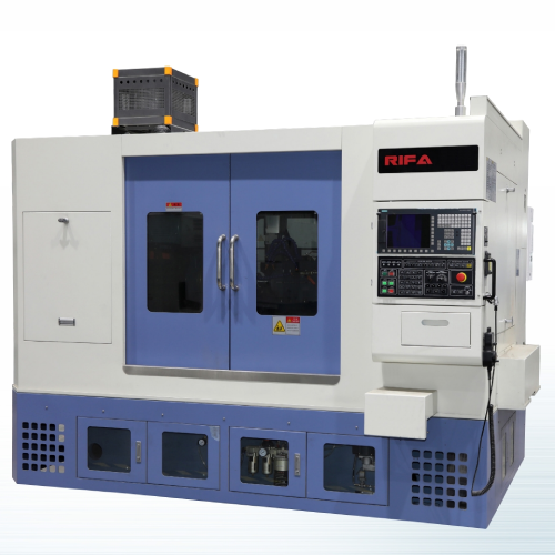 数控球笼保持架内圆磨床 RF-M2009